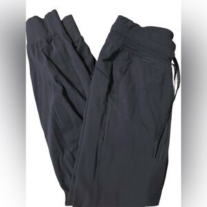 Women's Lululemon Joggers Size 4